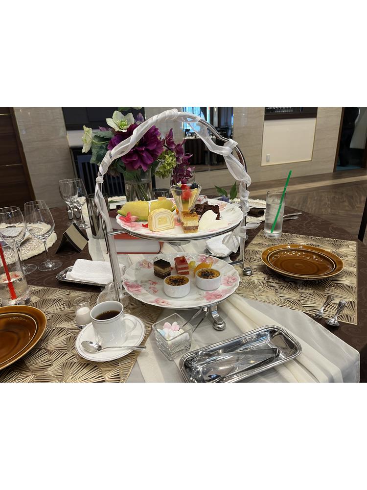 アニバーサリークラブ フラワーガーデン