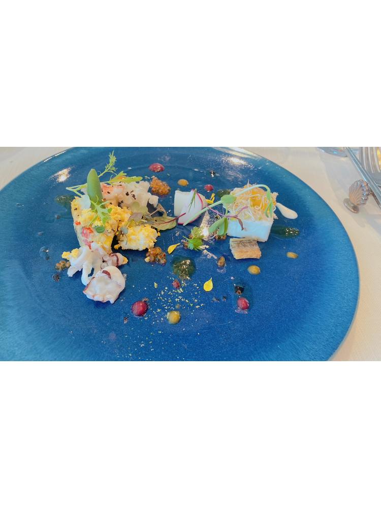 浜名湖オーベルジュキャトルセゾン