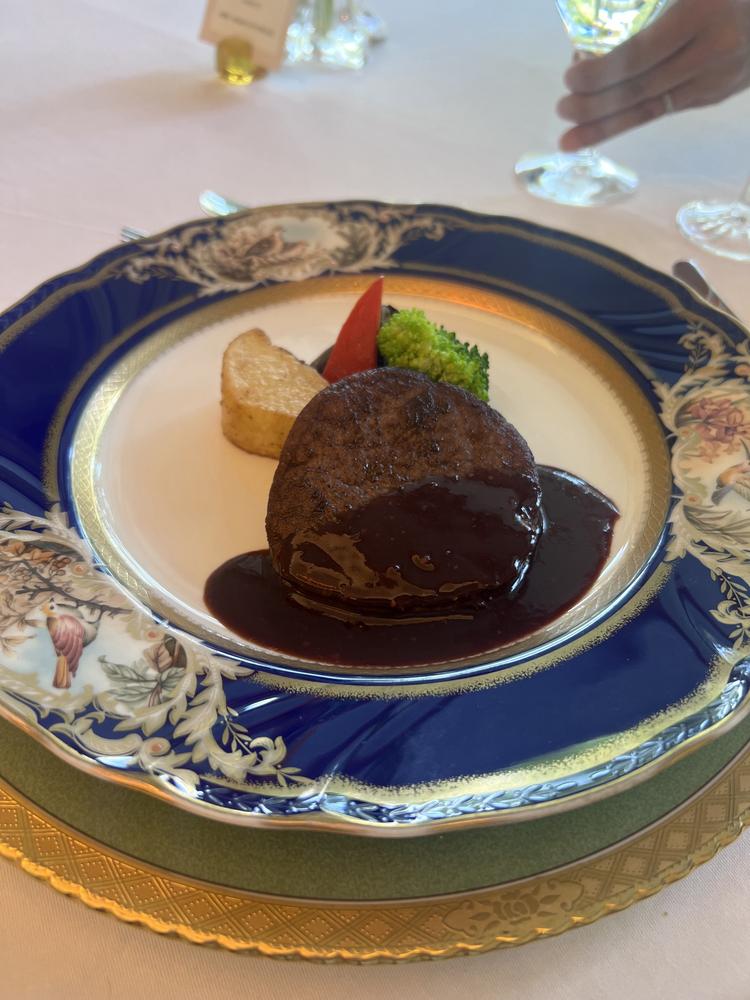 ロイヤルガーデンパレス 柏 日本閣