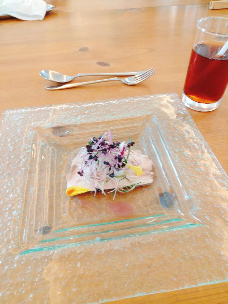 ザ・ジョージアンテラス