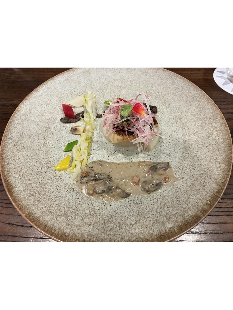 鶴見ノ森 迎賓館