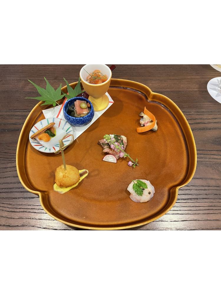 鶴見ノ森 迎賓館