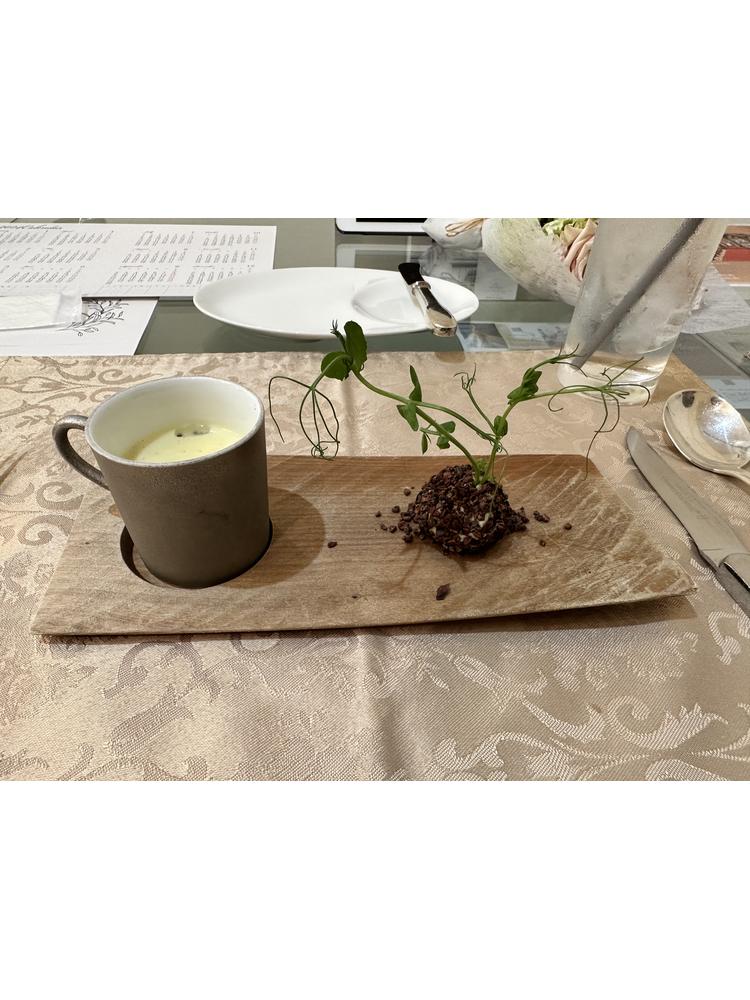 セント・ラファエロチャペル御堂筋