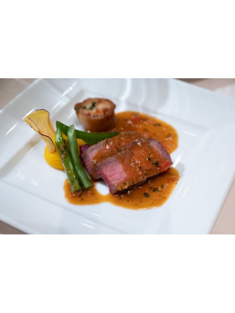 オリエンタルホテル東京ベイ