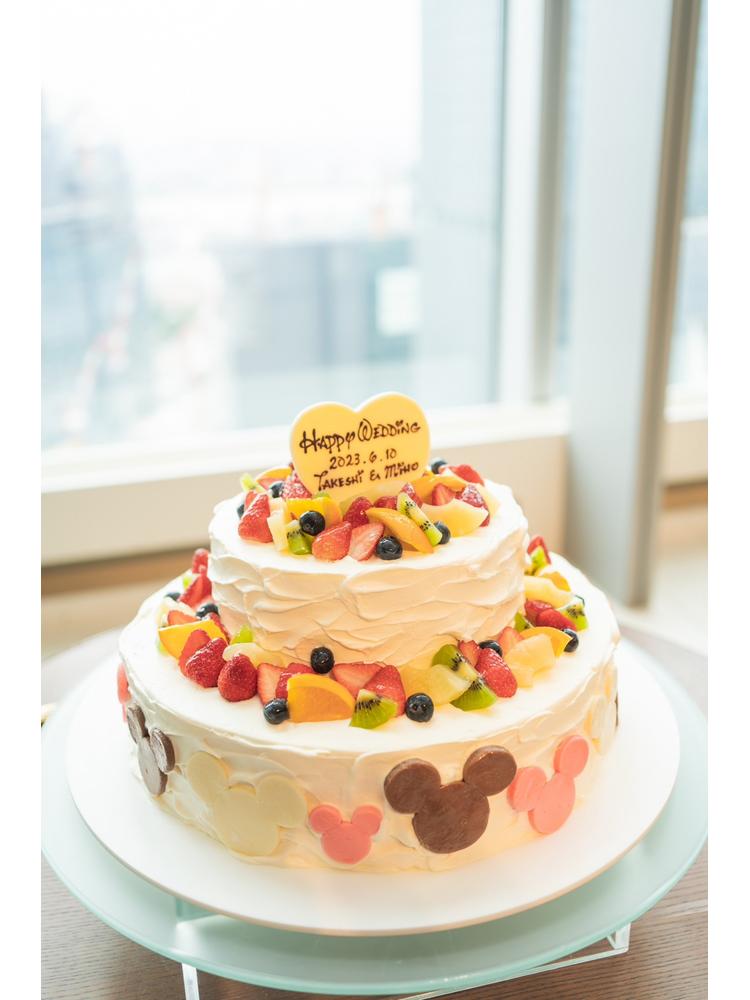 The 33 Sense of Wedding