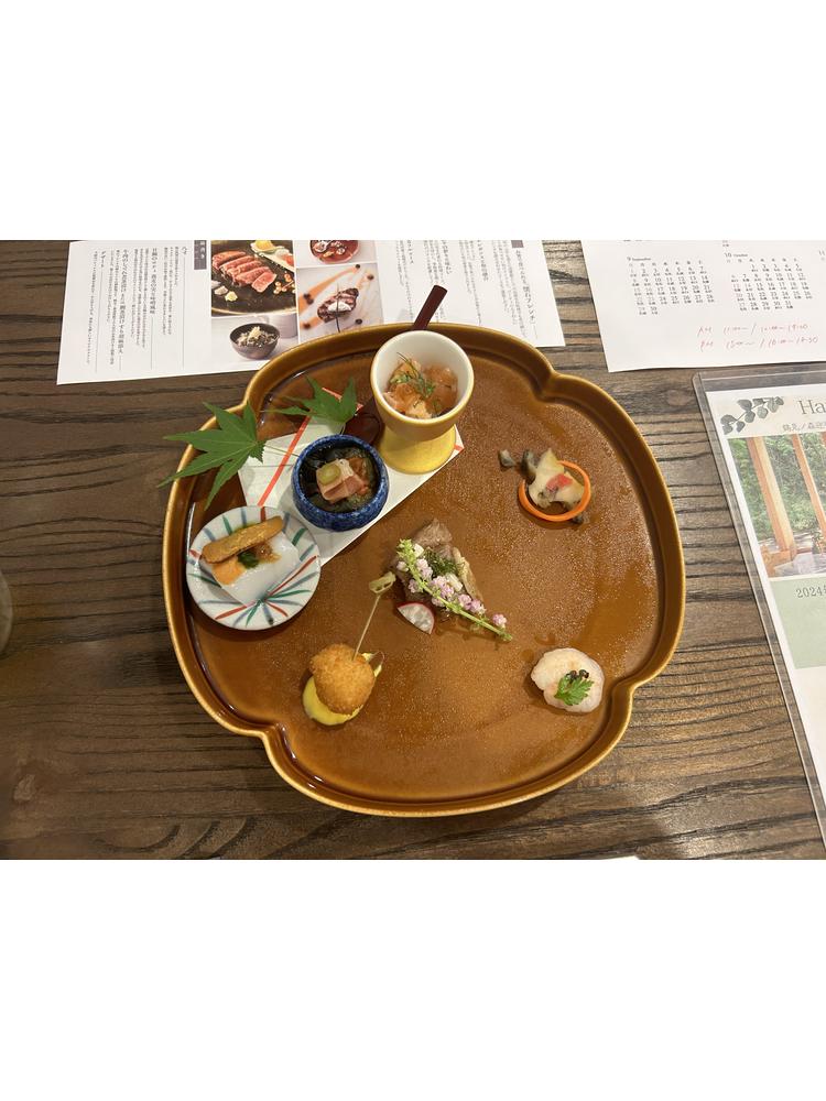 鶴見ノ森 迎賓館