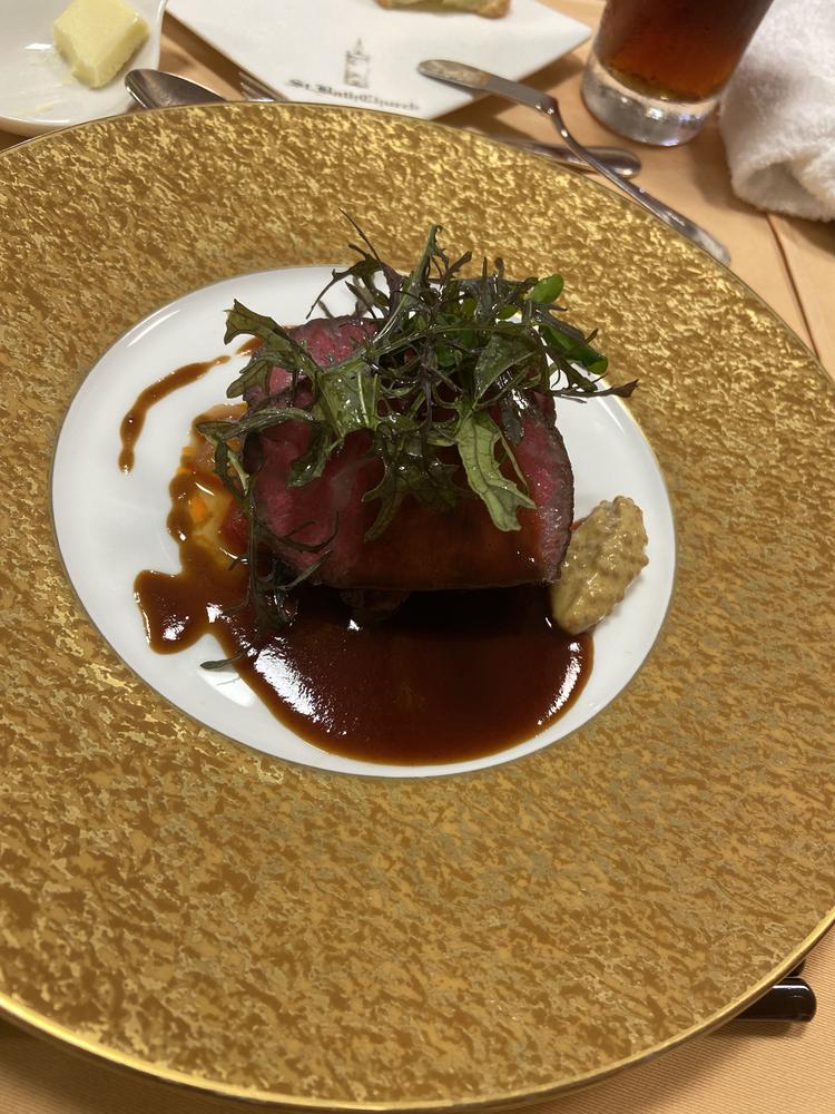 OSAKA St.BATH CHURCH(大阪セントバース教会)