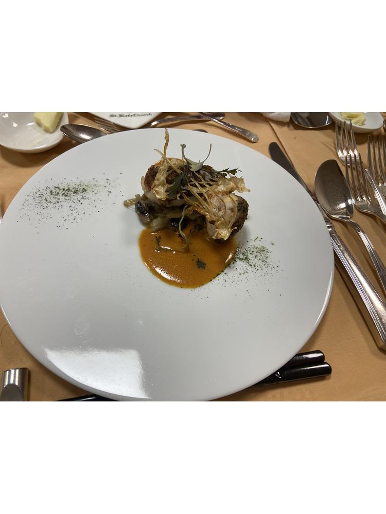 OSAKA St.BATH CHURCH(大阪セントバース教会)