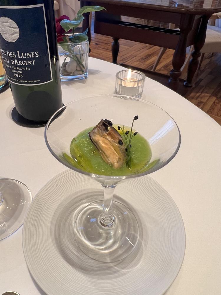 オーベルジュ・ド・リル ナゴヤ