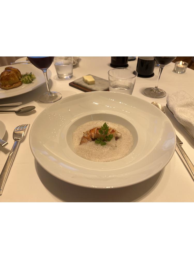 オーベルジュ・ド・リル ナゴヤ