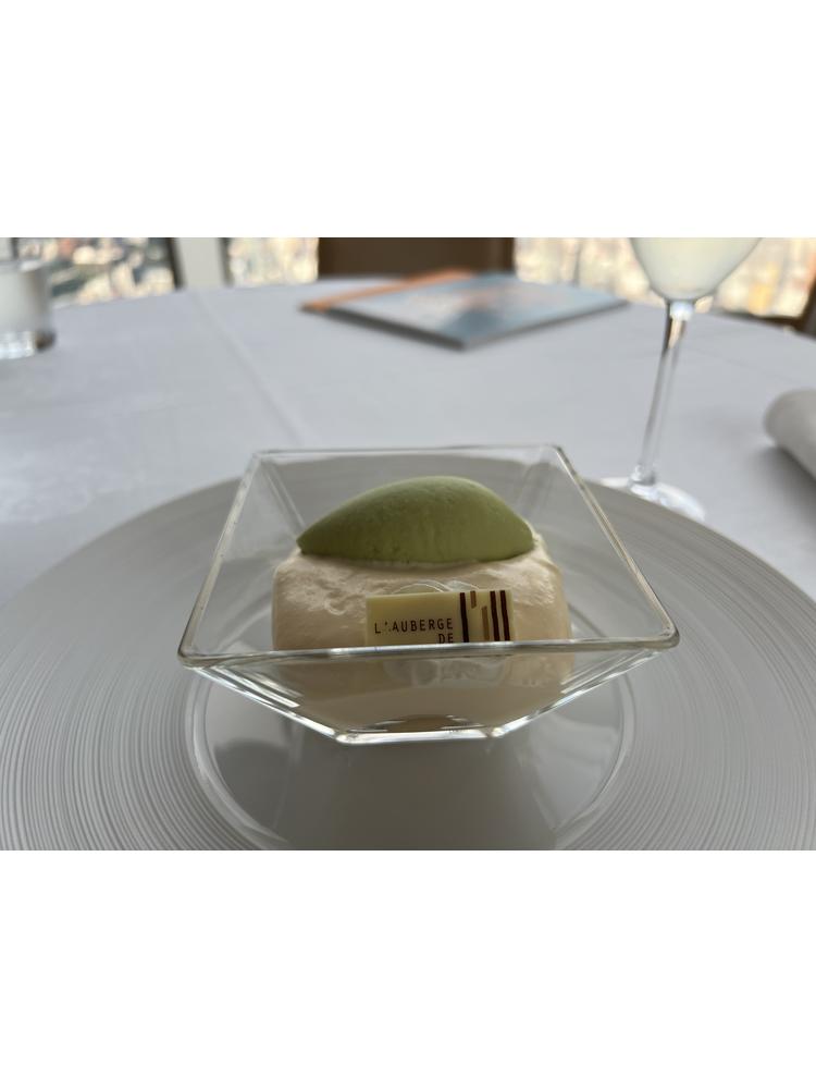 オーベルジュ・ド・リル ナゴヤ