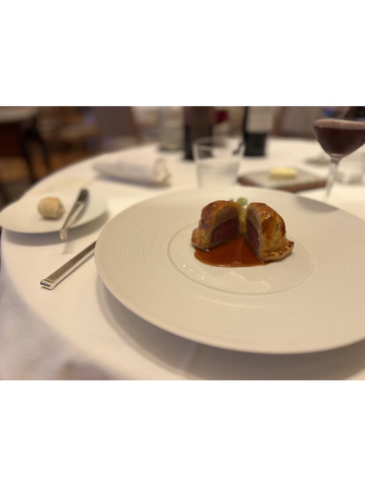 オーベルジュ・ド・リル ナゴヤ