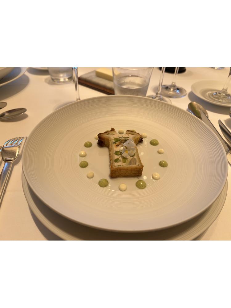 オーベルジュ・ド・リル ナゴヤ