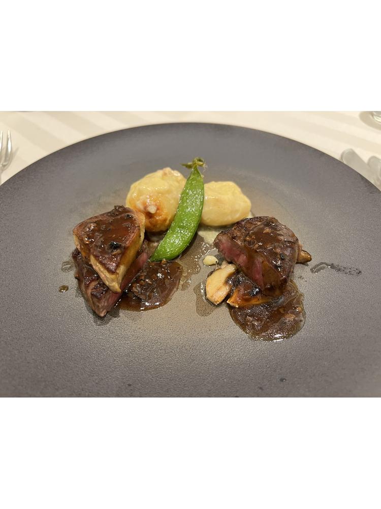 アンフェリシオン