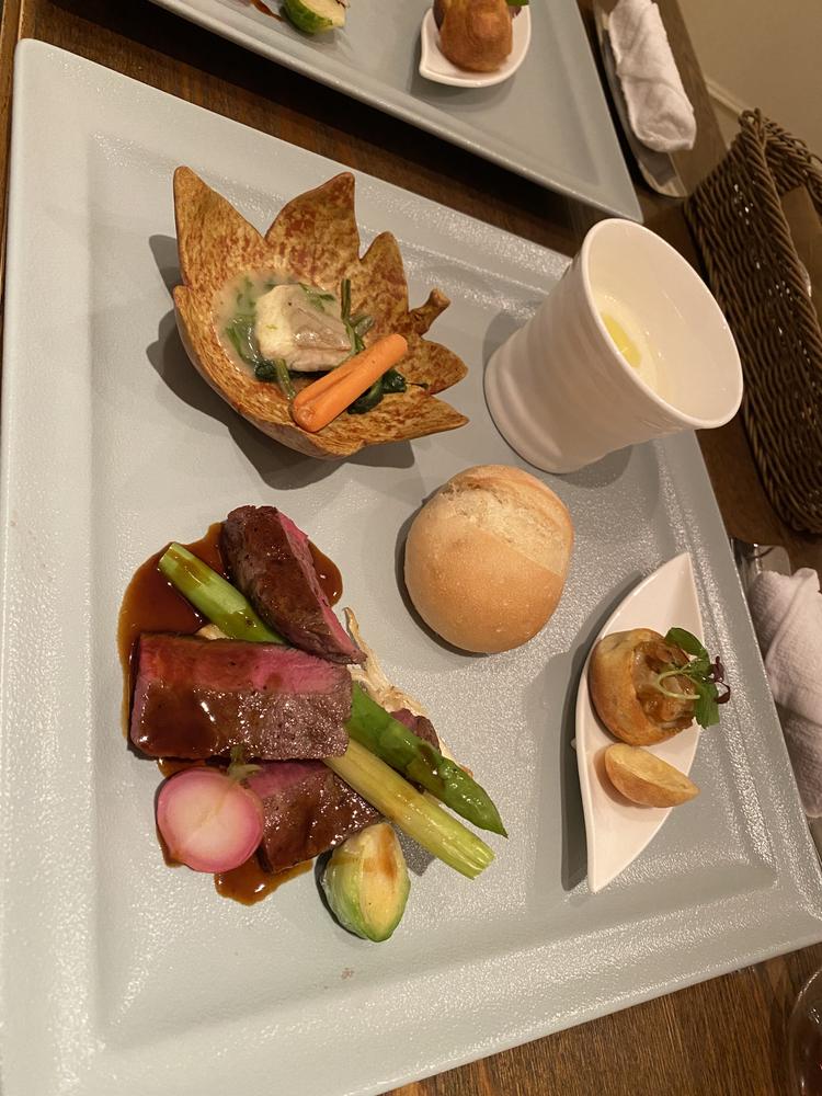 チャペル・ド・コフレ