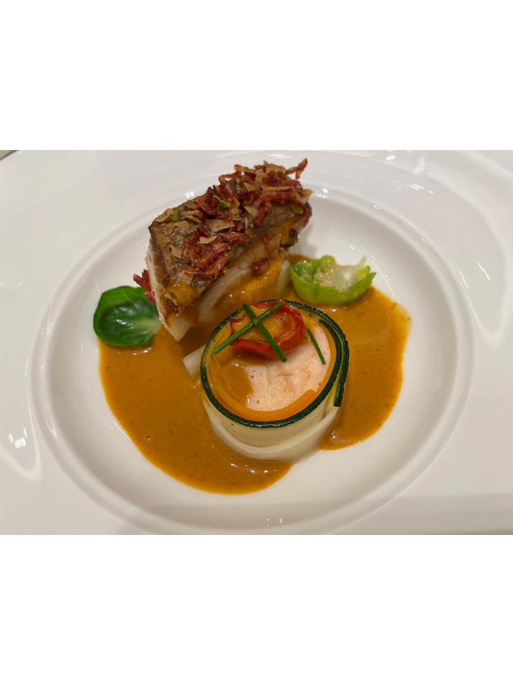 ブルーミントンヒル