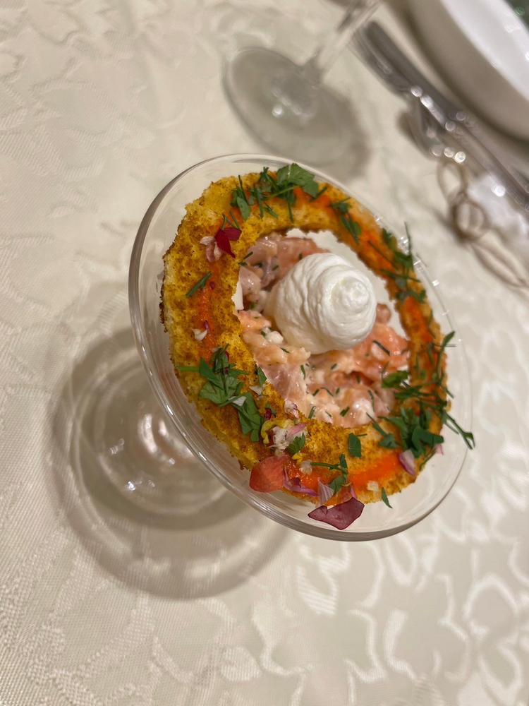 ブルーミントンヒル