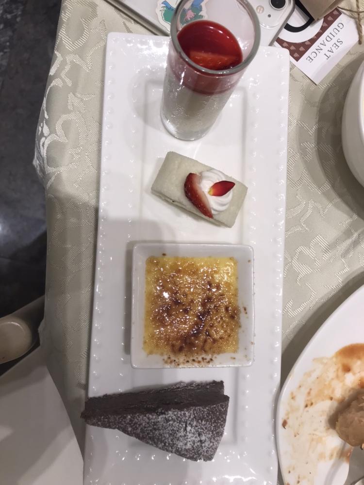 ブルーミントンヒル