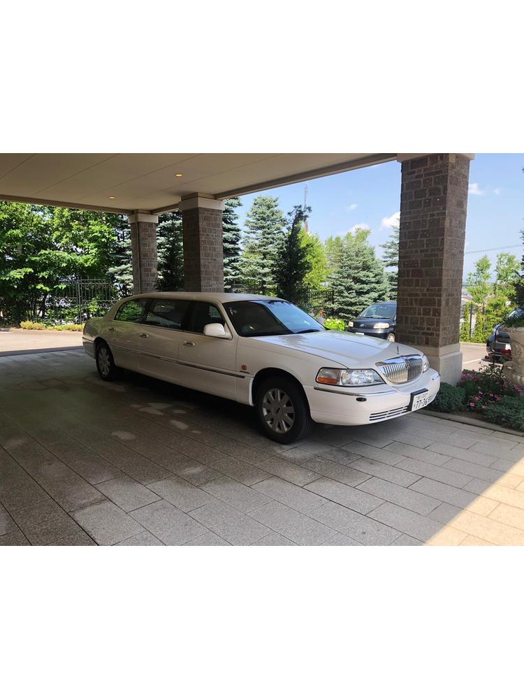 ブルーミントンヒル