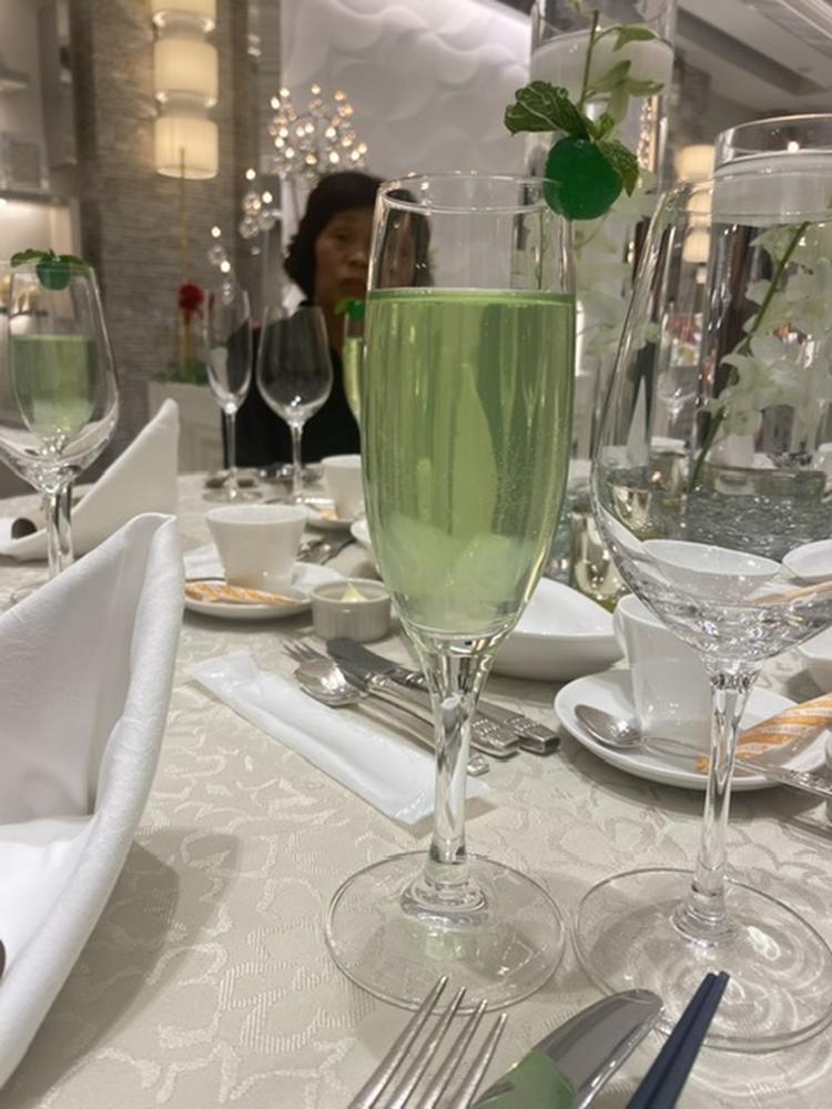 ブルーミントンヒル