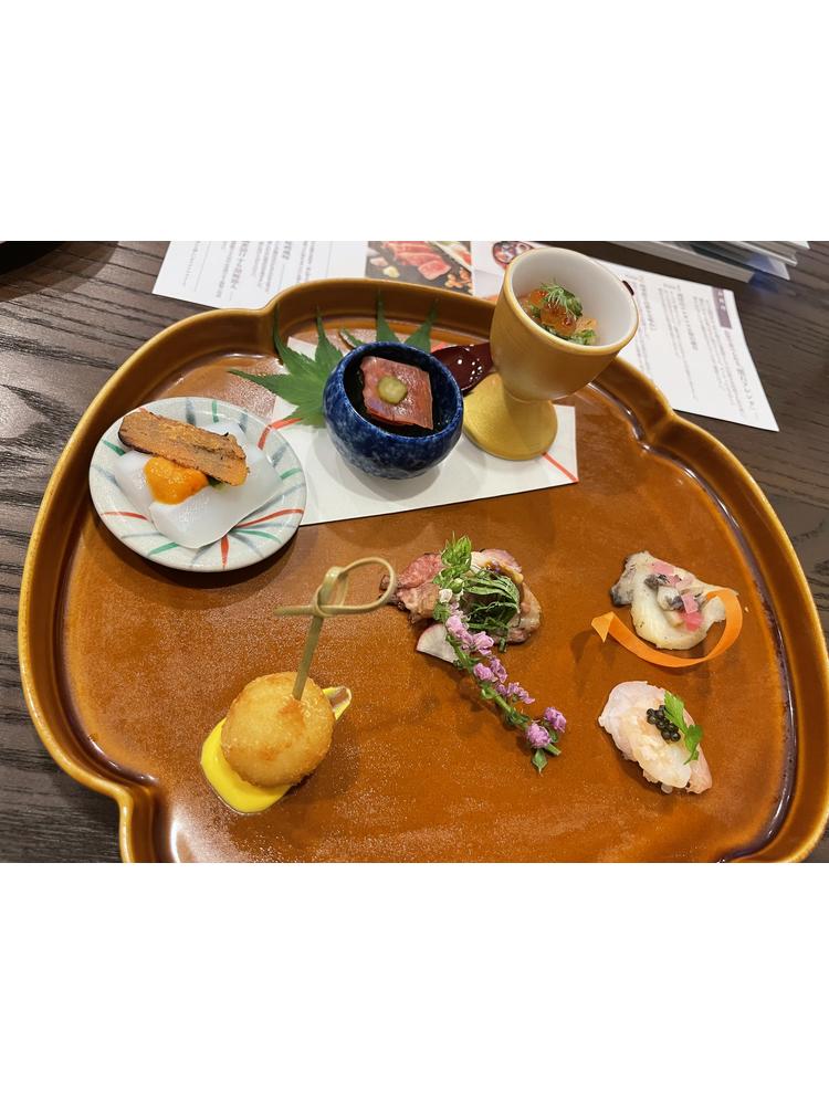 鶴見ノ森 迎賓館