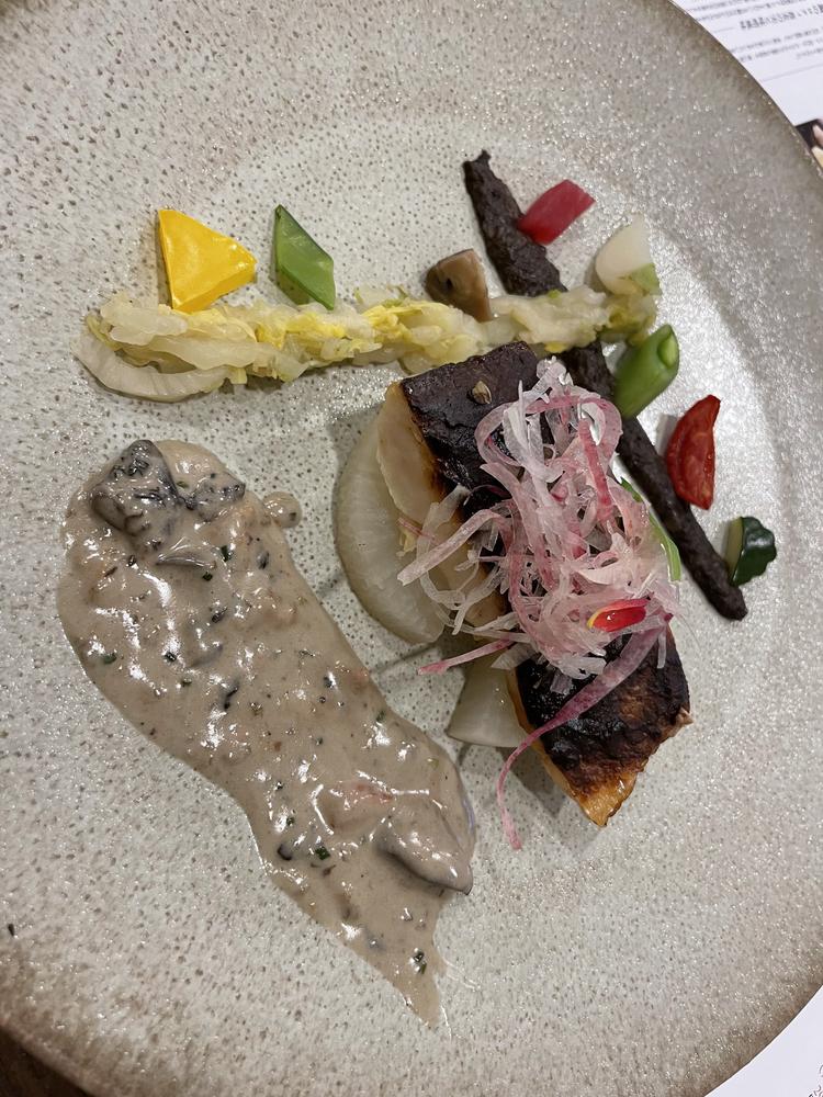 鶴見ノ森 迎賓館