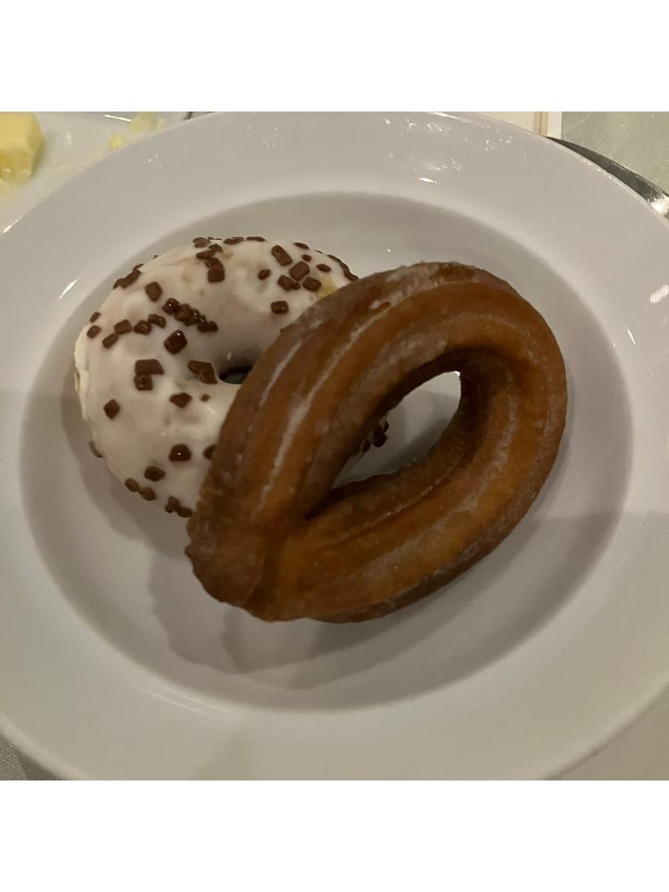 オリエンタルホテル東京ベイ