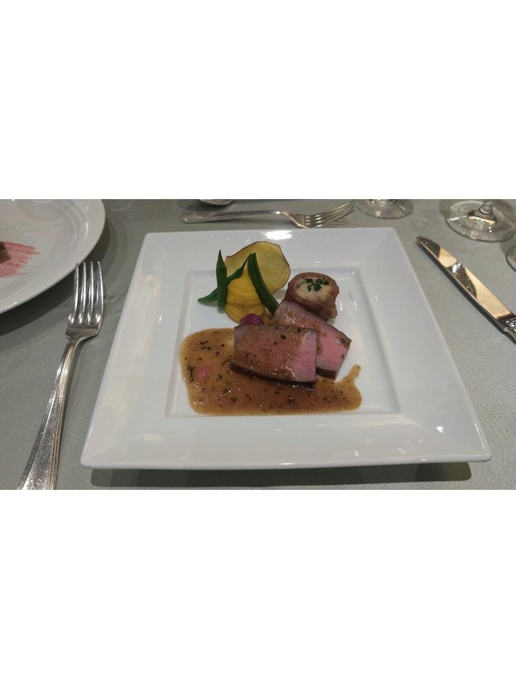 オリエンタルホテル東京ベイ