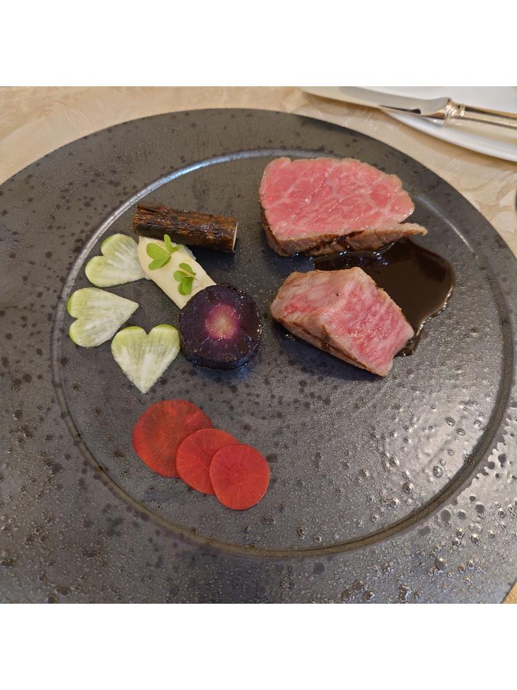 セント・ラファエロチャペル御堂筋