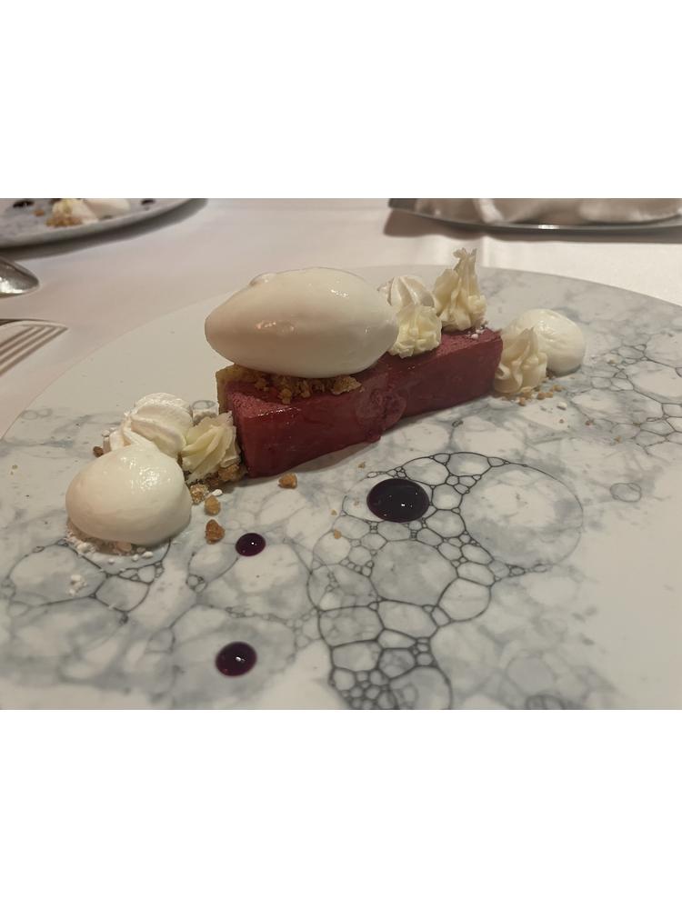 レストランひらまつ 博多