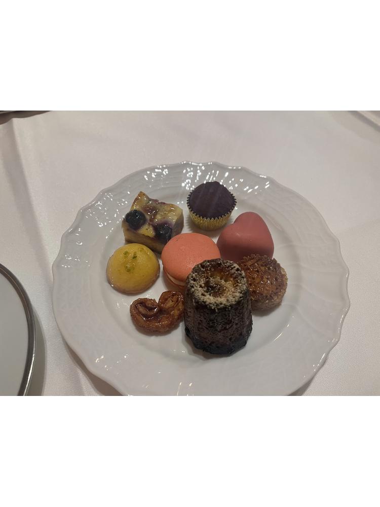 レストランひらまつ 博多