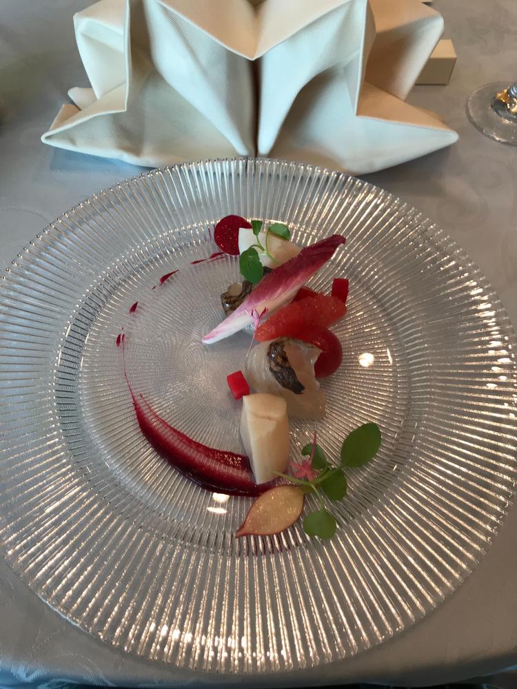 The 33 Sense of Wedding