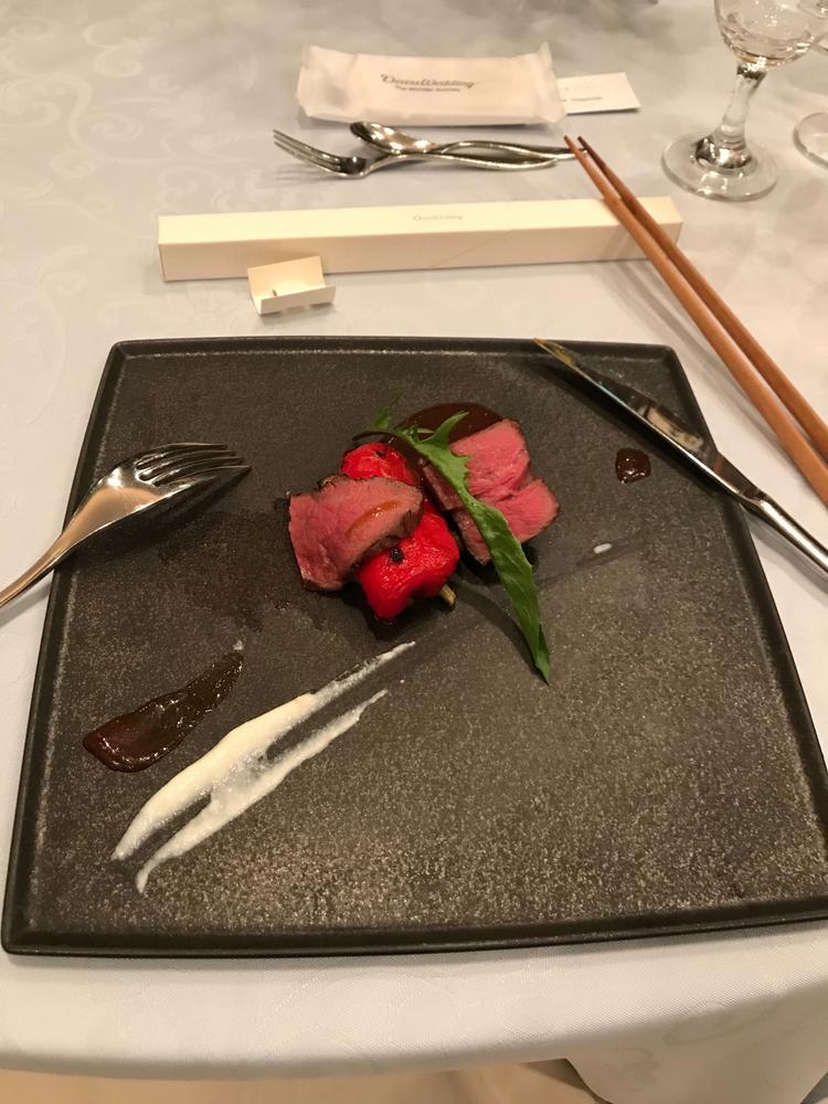 The 33 Sense of Wedding