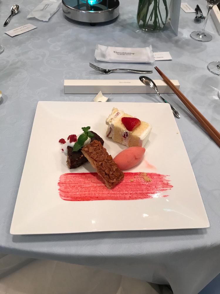 The 33 Sense of Wedding