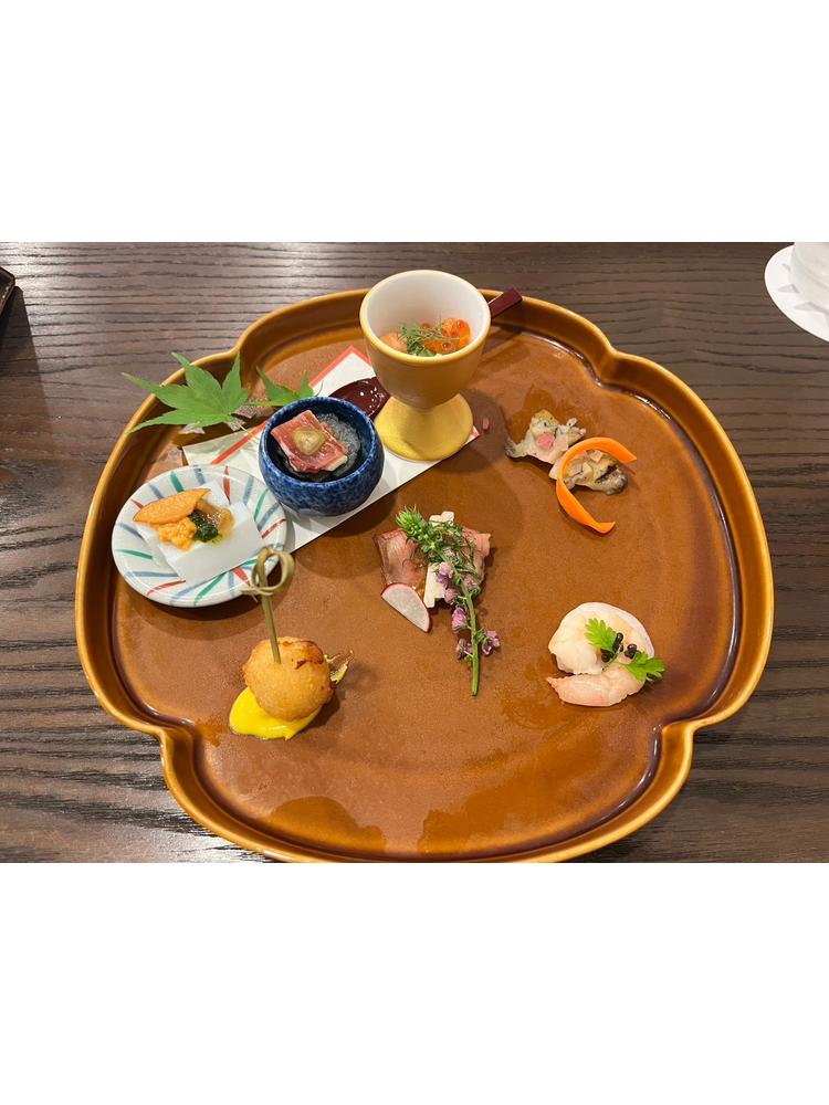 鶴見ノ森 迎賓館