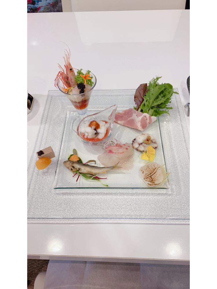 リヴァージュブラン