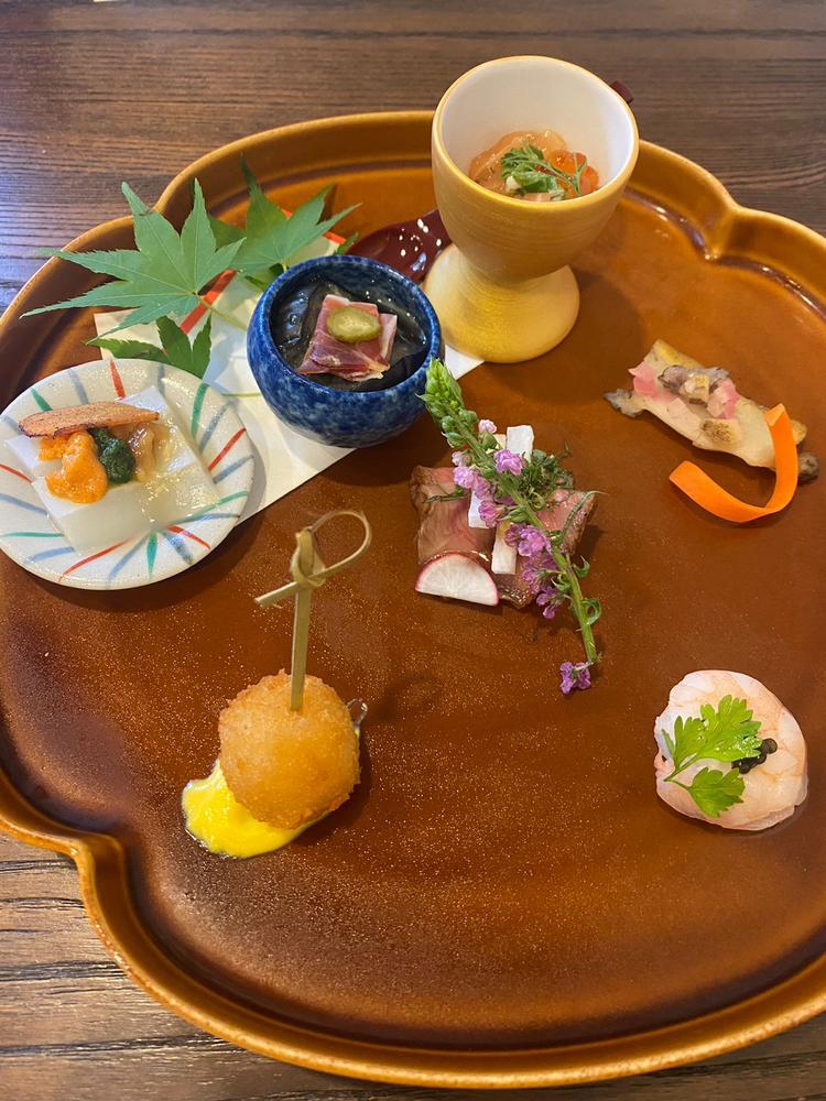 鶴見ノ森 迎賓館