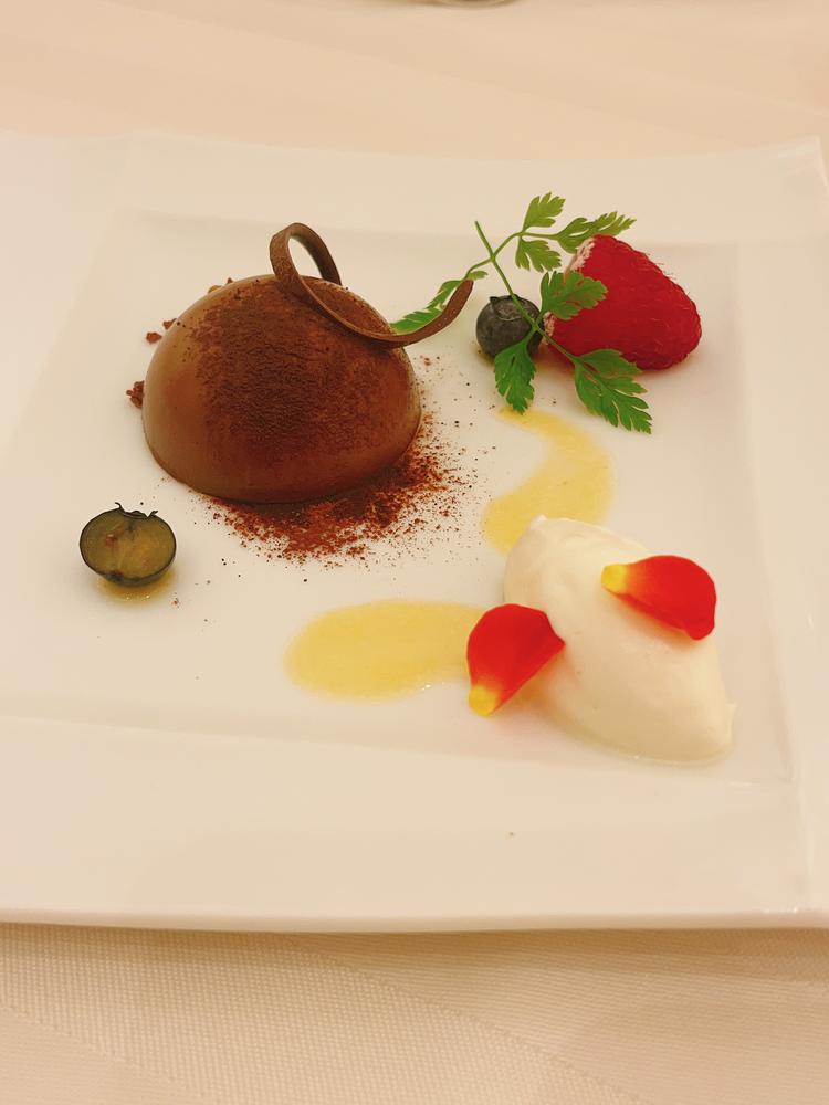 アンフェリシオン