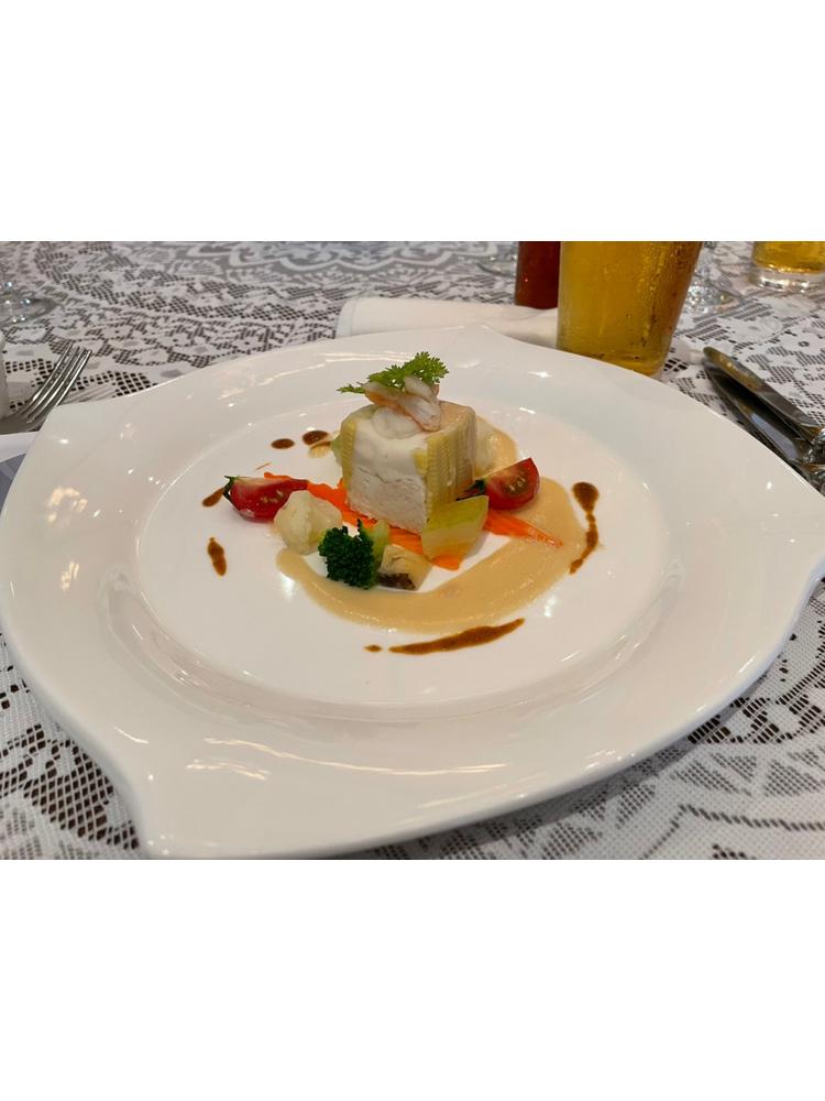 コルティーレ茅ヶ崎