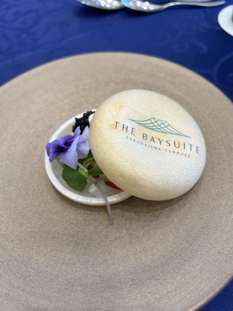 THE BAYSUITE SAKURAJIMA TERRACE