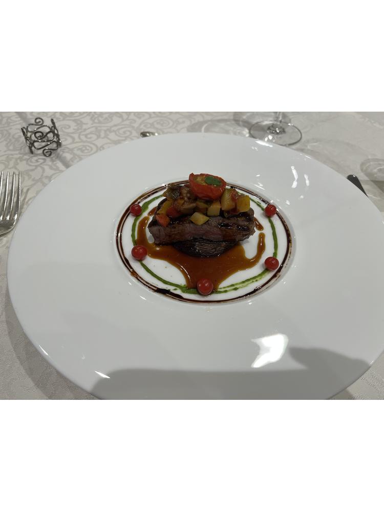 シャトー ラ・パルム・ドール