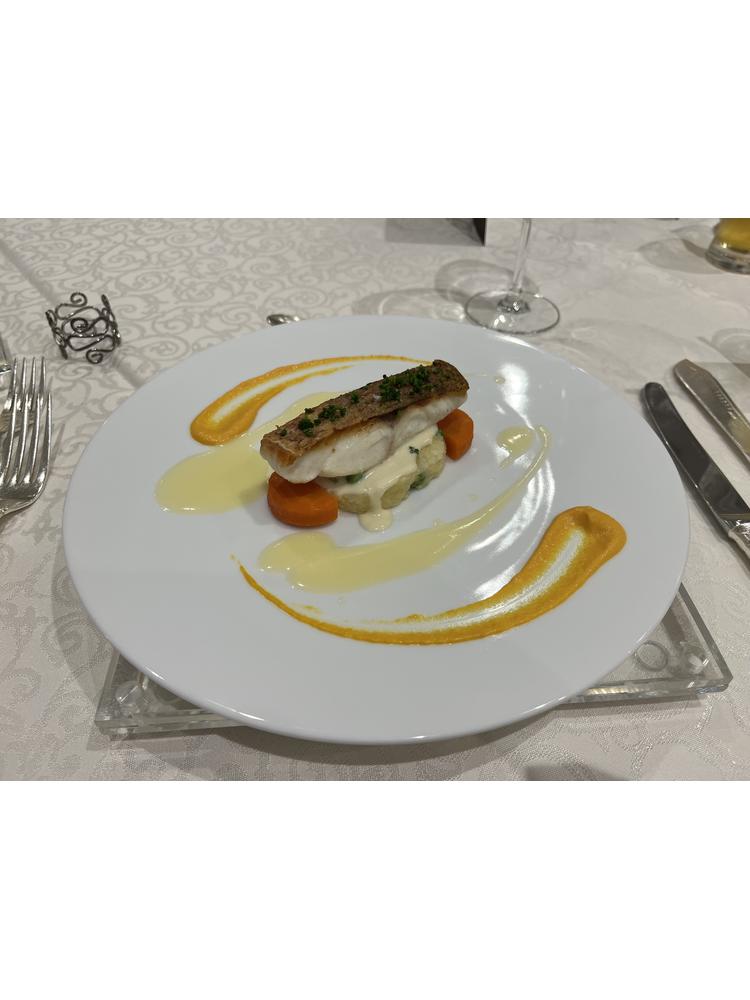 シャトー ラ・パルム・ドール