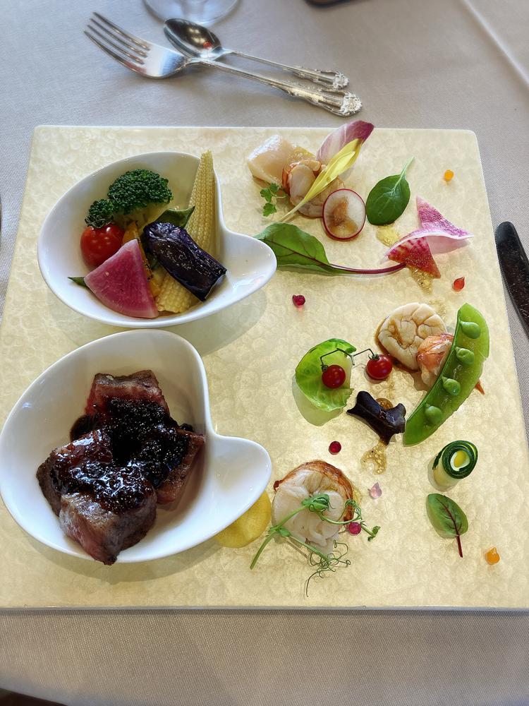 カサ・デ・アンジェラ馬車道(Casa d' Angela)