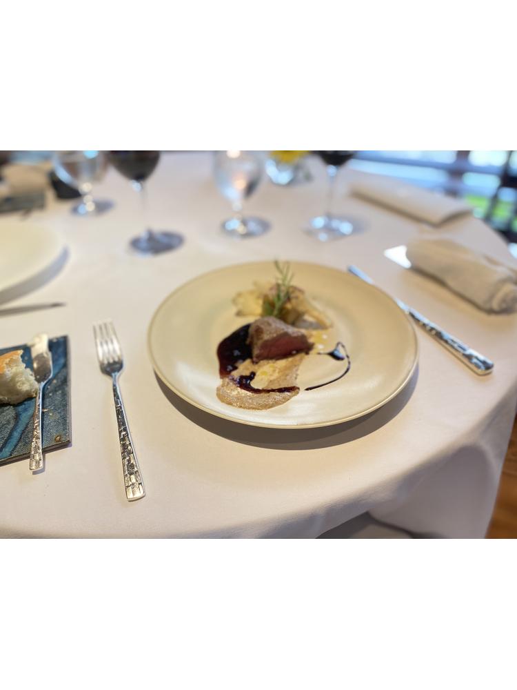 リストランテKubotsu