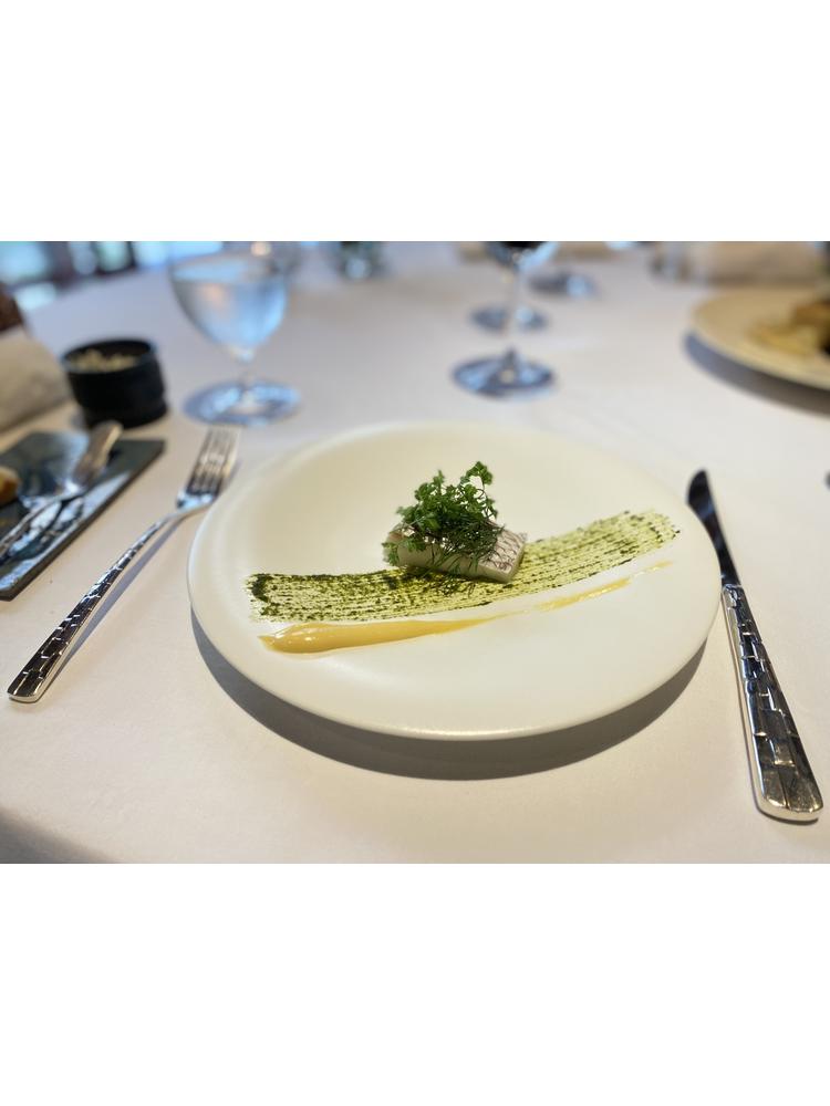 リストランテKubotsu