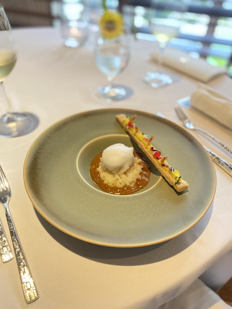 リストランテKubotsu