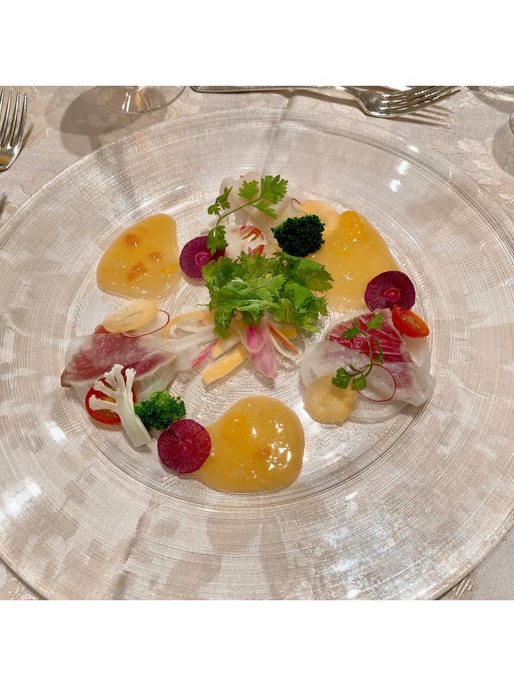 オリエンタルホテル東京ベイ