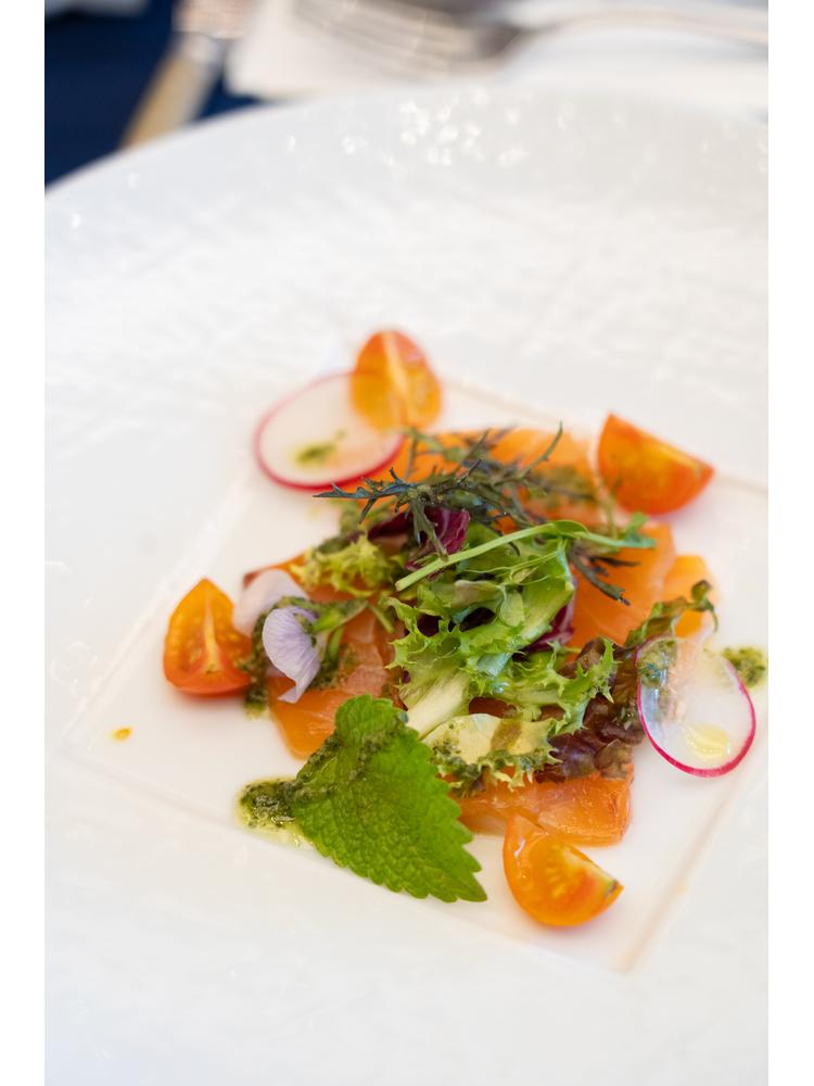 ウエディングパルコ アルジェント