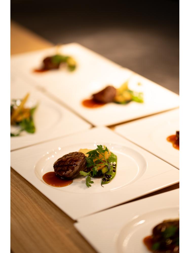 ウエディングパルコ アルジェント