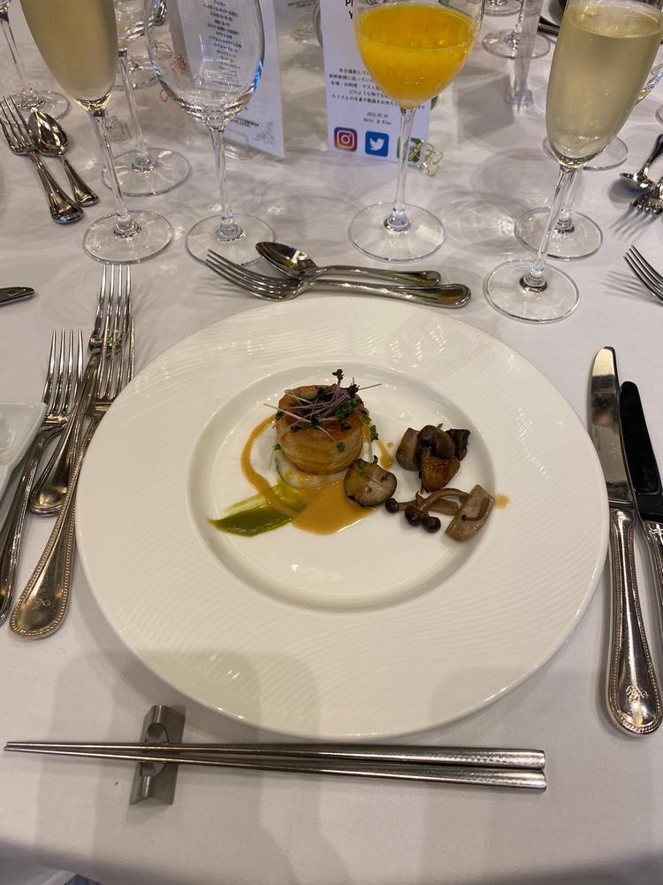 ラグナヴェール 大阪